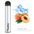 Hot Hot Yuoto 1500 Puffs Disposerive Vape Pod